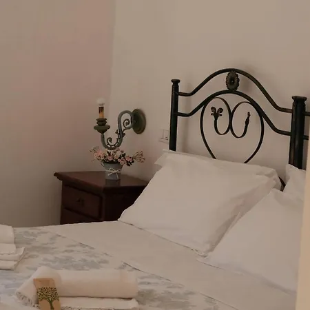 Pollino Flower Park * فيدجانيلو